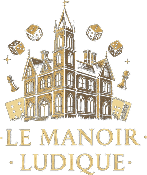 Le Manoir Ludique